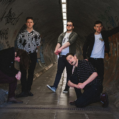 Erotic Secrets of Pompeii + Birdman Cult at Golden Lion, The
