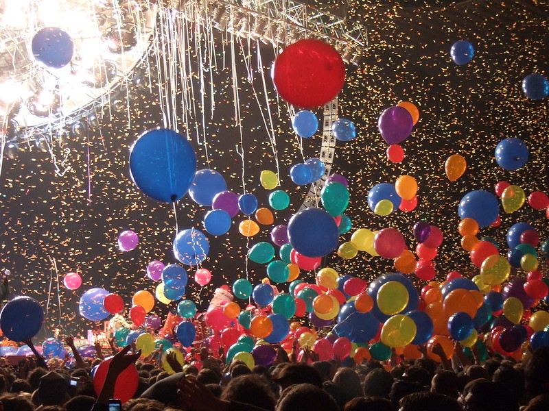 BED BRISTOL: THE BIG HOLIDAY GIVEAWAY at Gravity Bristol
