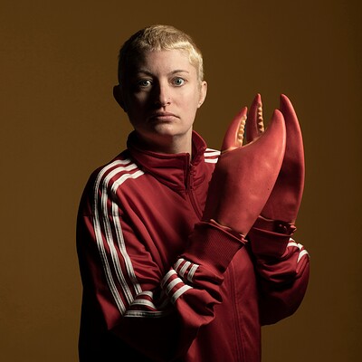 Greenbank Comedy- Harriet Dyer at Greenbank pub