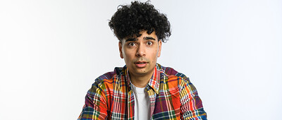 Greenbank Comedy Sachin Kumarendran at Greenbank Pub