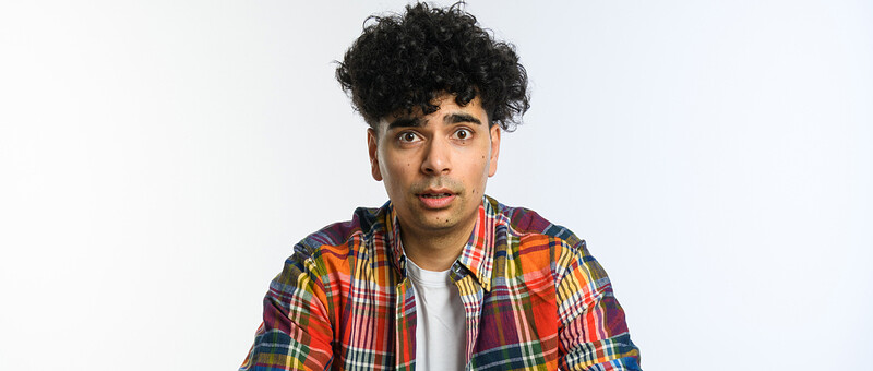 Greenbank Comedy Sachin Kumarendran at Greenbank Pub
