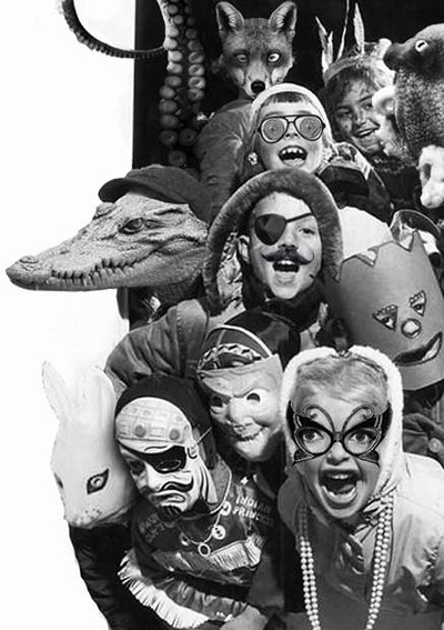 Oktopi and Johnny Powell & the Seasonal at Greenbank