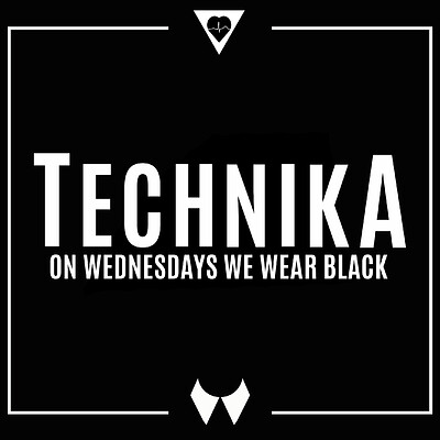 Technika: Part II - at Hallpass