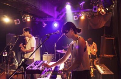 Youth Music Day - ages 13-18 at Ham Farm Festival