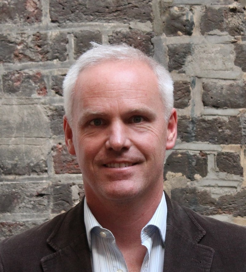 Money, Trust and the Art of Local Banking at Hamilton House