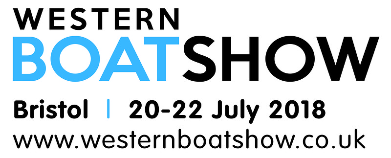 Western Boat Show at Hannover Quay