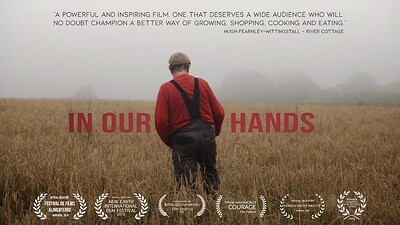 In Our Hands: Film & Panel on Food Futures at Hen and Chicken