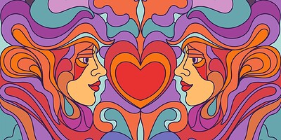 Psychedelics & Relationships: Intimacy and Beyond at Hen and Chicken