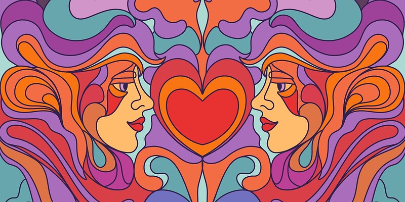 Psychedelics & Relationships: Intimacy and Beyond at Hen and Chicken