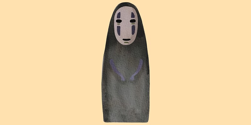 The Art History of Studio Ghibli at Hen and Chicken