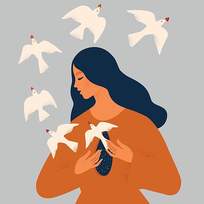 How Trauma Affects the Body at Hen & Chicken
