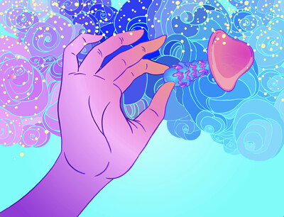 Psychedelics in Africa: The Untold Story at Hen & Chicken