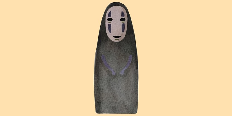 The Art History of Studio Ghibli at Hen & Chicken