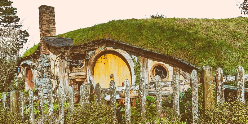 The Epic History of The Lord of the Rings at Hen & Chicken