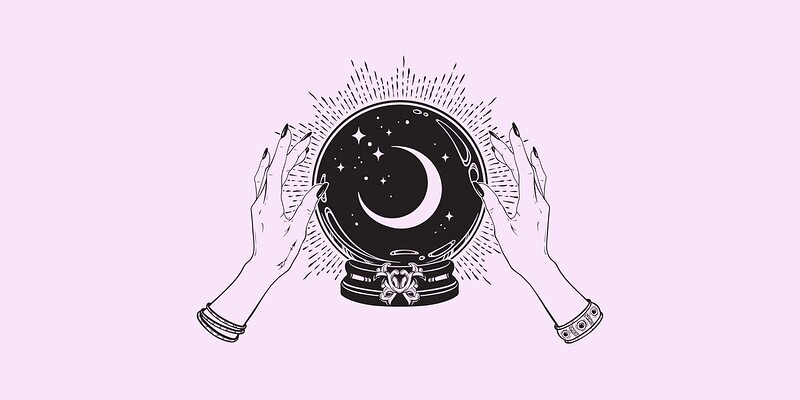 The History of Witchcraft and Feminism at Hen & Chicken