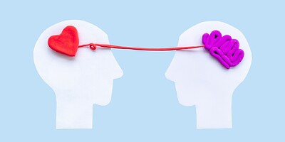 The Neuroscience of Attraction with Dr Anna Machin at Hen & Chicken