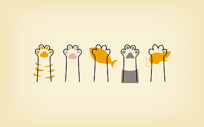 The Psychology of Cats with Dr Jon Bowen at Hen & Chicken