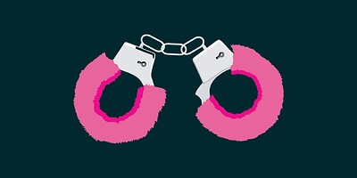 The Psychology of Fetish and Kink with Dr Bisbey at Hen & Chicken