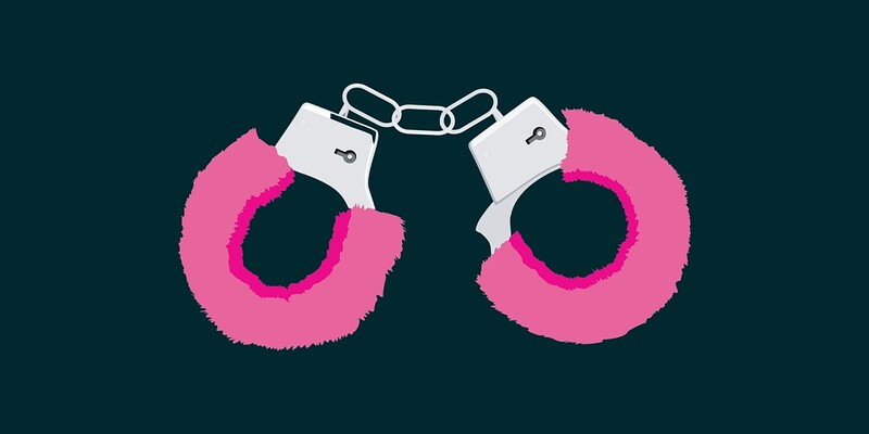 The Psychology of Fetish and Kink with Dr Bisbey at Hen & Chicken