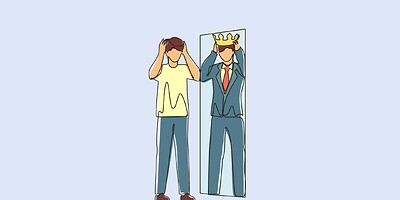 The Psychology of Narcissism with Dr Papageorgiou at Hen & Chicken