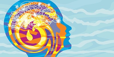 The Science of ADHD & Psychedelics with Dr. James at Hen & Chicken