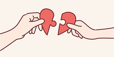 The Science of Attachment Styles at Hen & Chicken