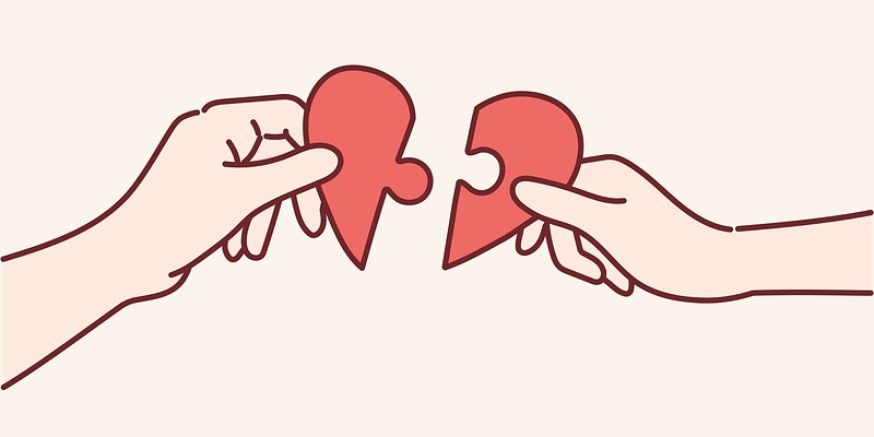 The Science of Attachment Styles at Hen & Chicken