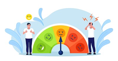 The Science of Cortisol at Hen & Chicken