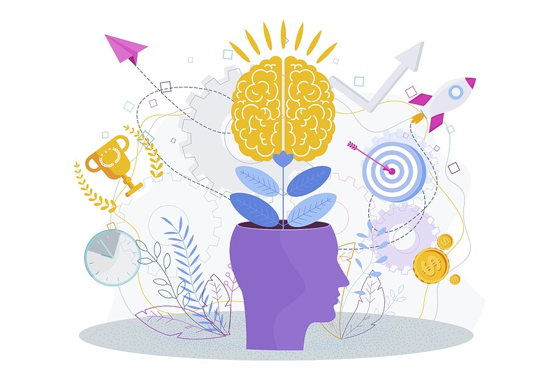 The Science of Habits at Hen & Chicken