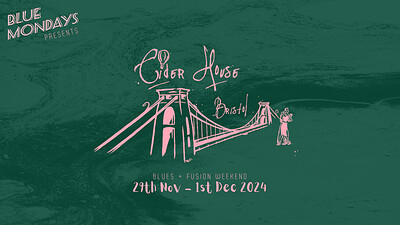 Cider House 2024 - Saturday Night at Highvibe studio