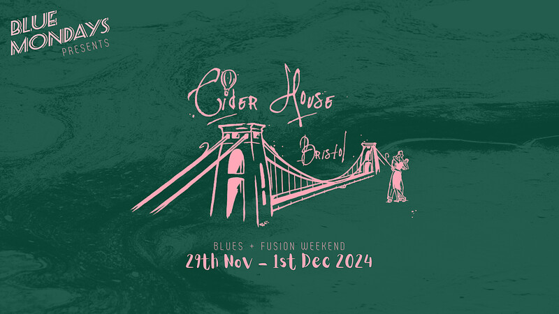 Cider House 2024 - Sunday Night at Highvibe studio