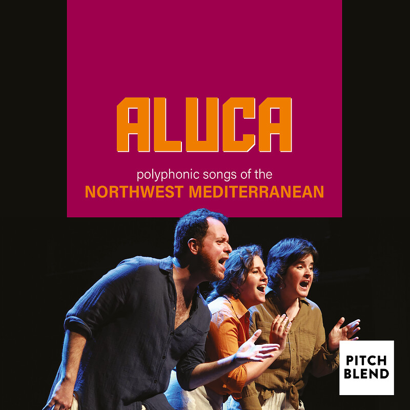 Aluca trio, workshop and concert at Holy Trinity Church, Hotwells