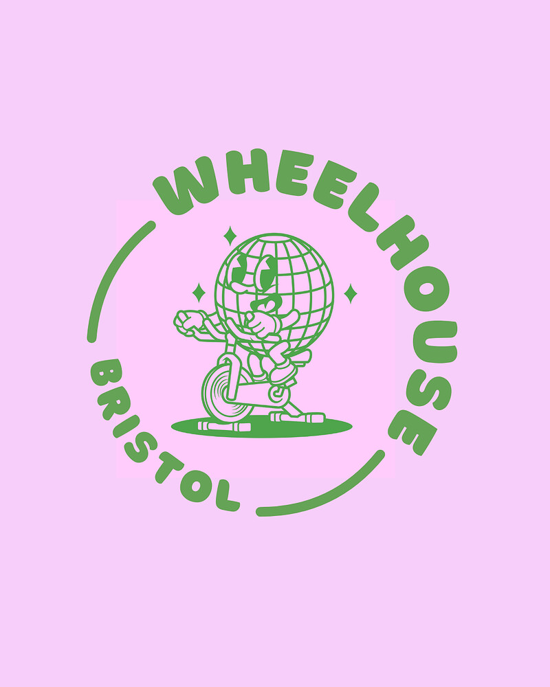 7:15pm - The Girlie Pops at Horfield Leisure Centre