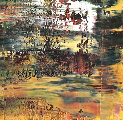 Swimming in a Sea of Abstraction at HOURS Space