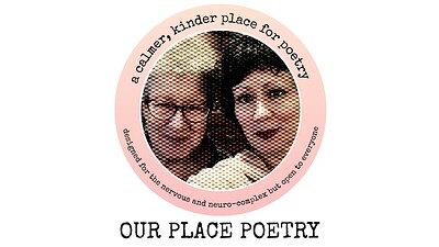 Our Place Poetry at HOURS