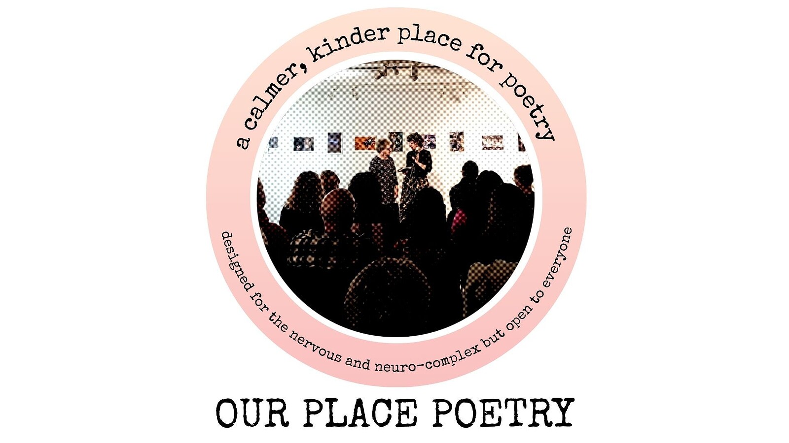 Our Place Poetry at Hours