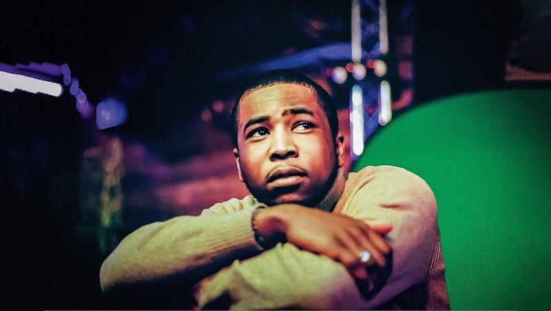 Comedy: How Lazy Is He? with Michael Odewale at How Lazy Is He? comedy at The Lazy Dog