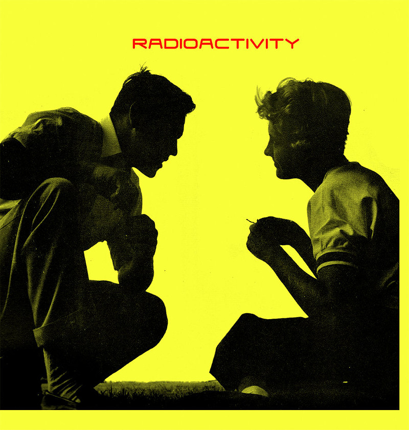 Radioactivity, Shit Present and Artefact in Bristo at https://www.facebook.com/events/575540093044553/