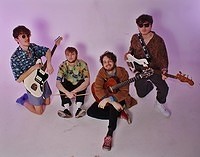 Hum Fuzz + Painters at Hum Fuzz