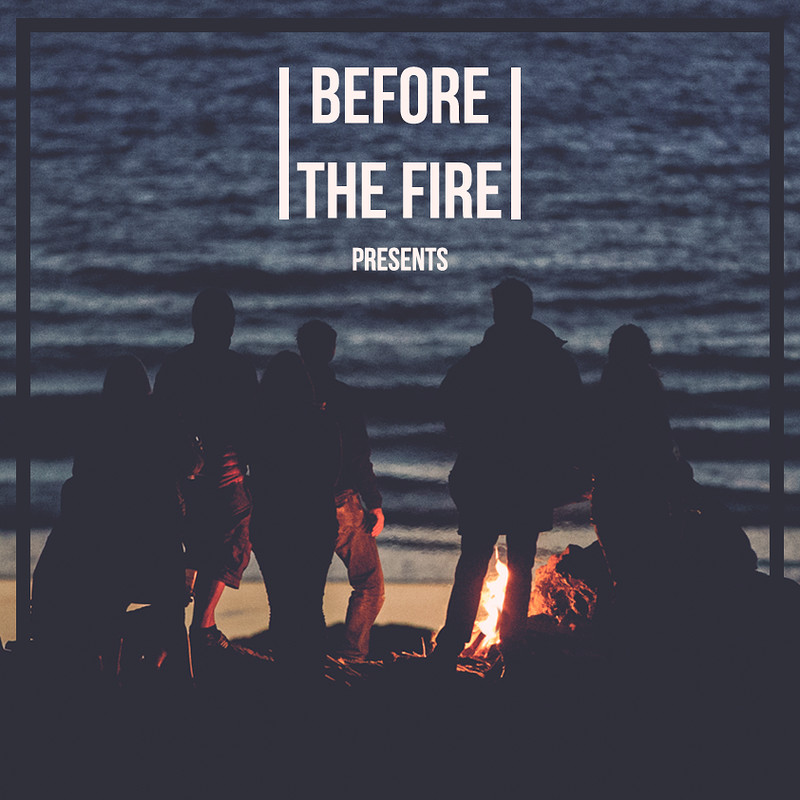 Before the Fire Presents at Hy-Brasil Music Club