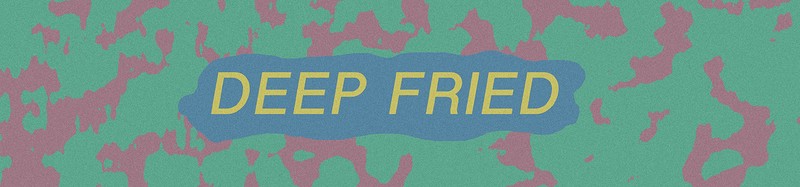 Deep Fried International Woman's Day special at Hy-Brasil