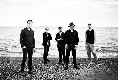 RED KITE Feat Jasper Høiby at Jazz at Bristol Music Club
