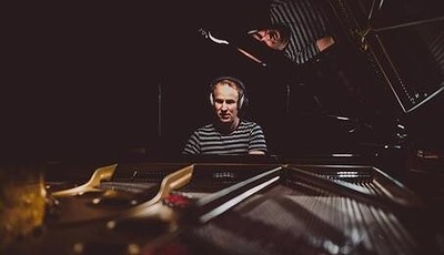 Andy Nowak Quartet at Jazz at Future Inn Bristol