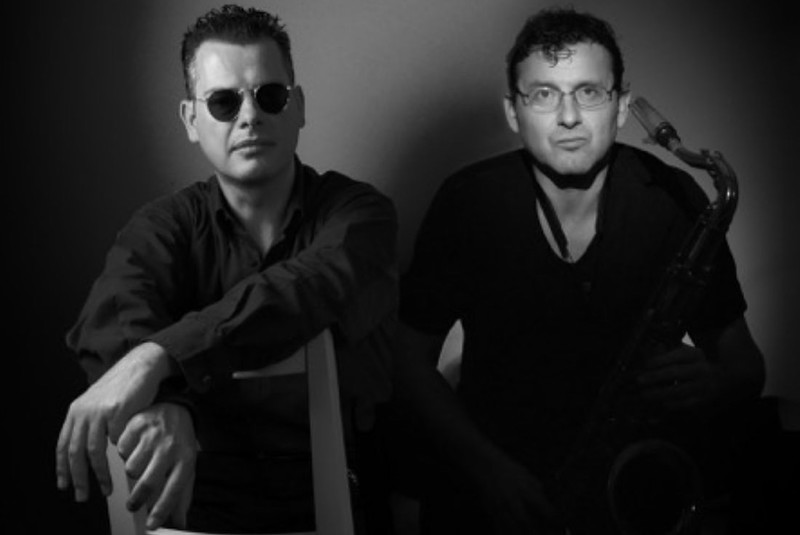 Raible/Gradischnig Quartet at Jazz at Future Inn Bristol