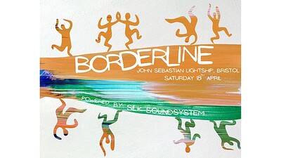 BORDERLINE 2 at John Sebastian Light Ship