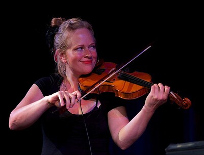 Folk Tales - November at John Sebastian Lightship