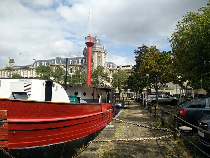 Folk Tales November at John Sebastian Lightship