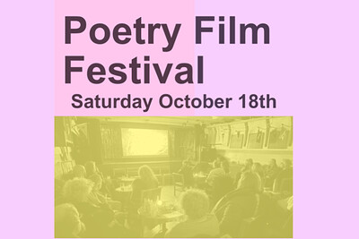 Satellite of Love Hosts: Poetry Film Festival at John Sebastian Lightship