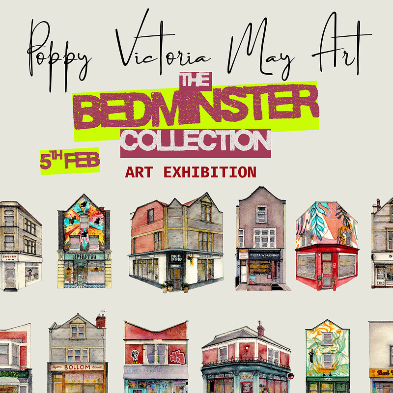 The Bedminster Collection — Exhibition Launch Party at KASK
