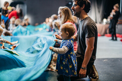 DragonBird Theatre at Kelvin Players Theatre, 253b Gloucester Road, BS7 8NY